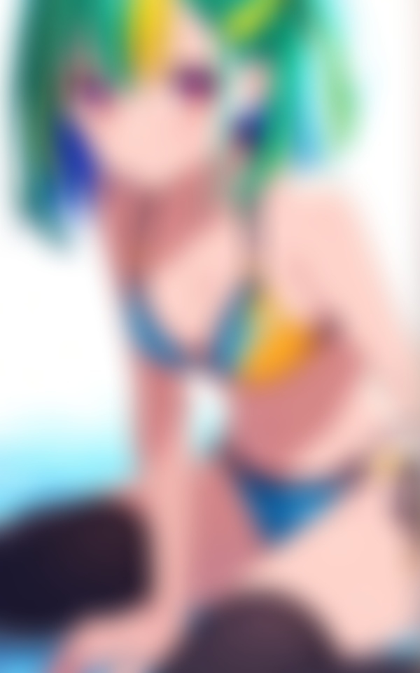 【変態君歓迎】エッチな萌女の水着姿---ど変態君へのヲカズ476人--- – Preview 9