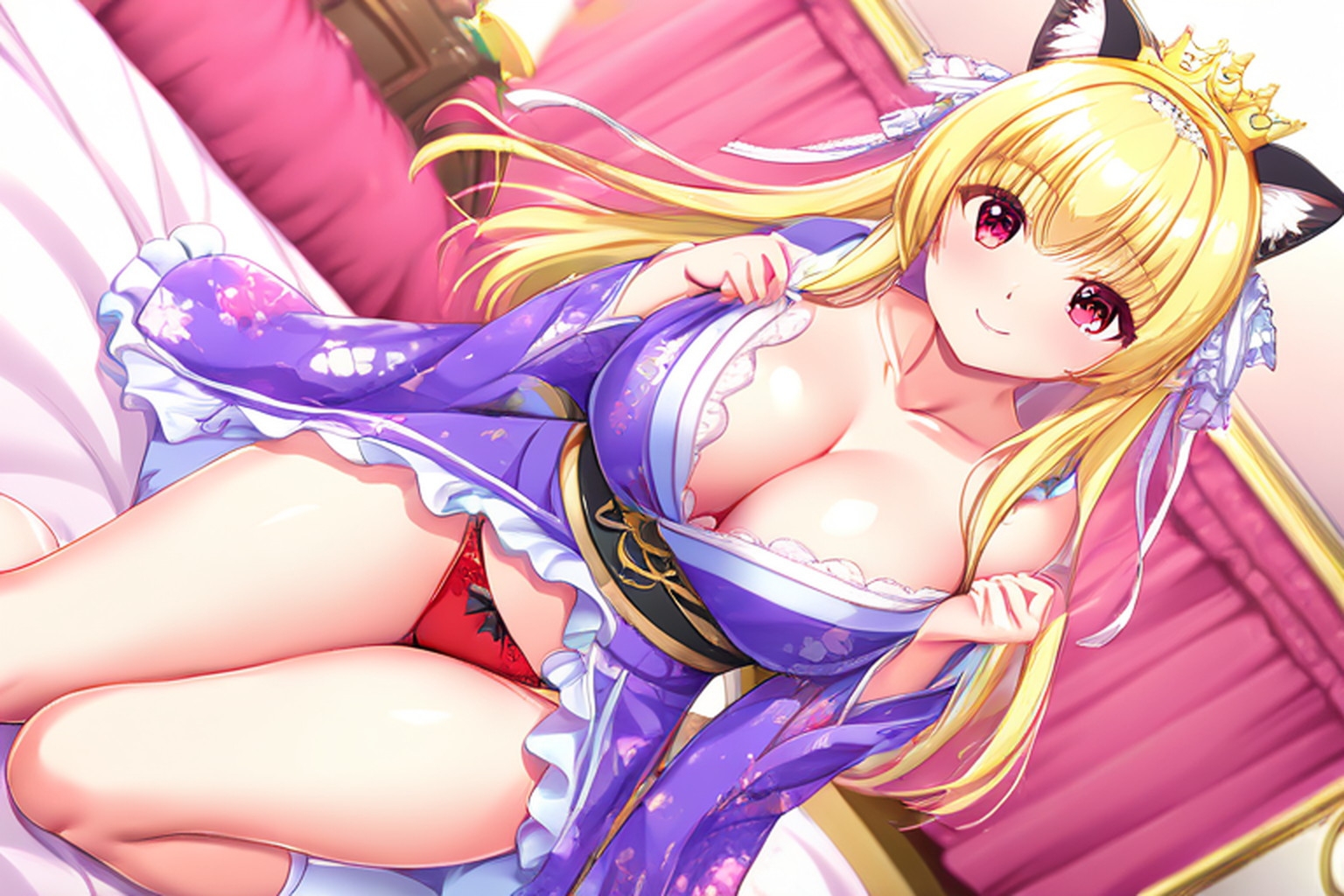 パンツコレクション05 – Preview 7