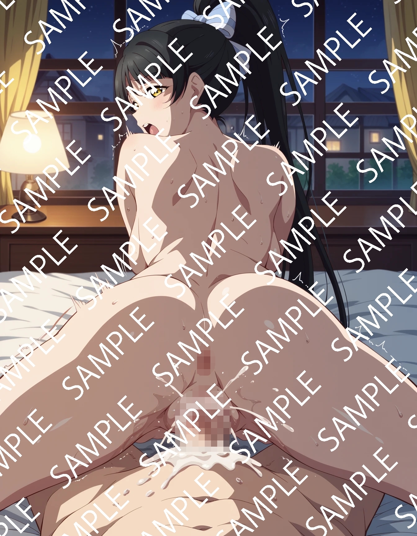 恋SEX集 – Preview 5