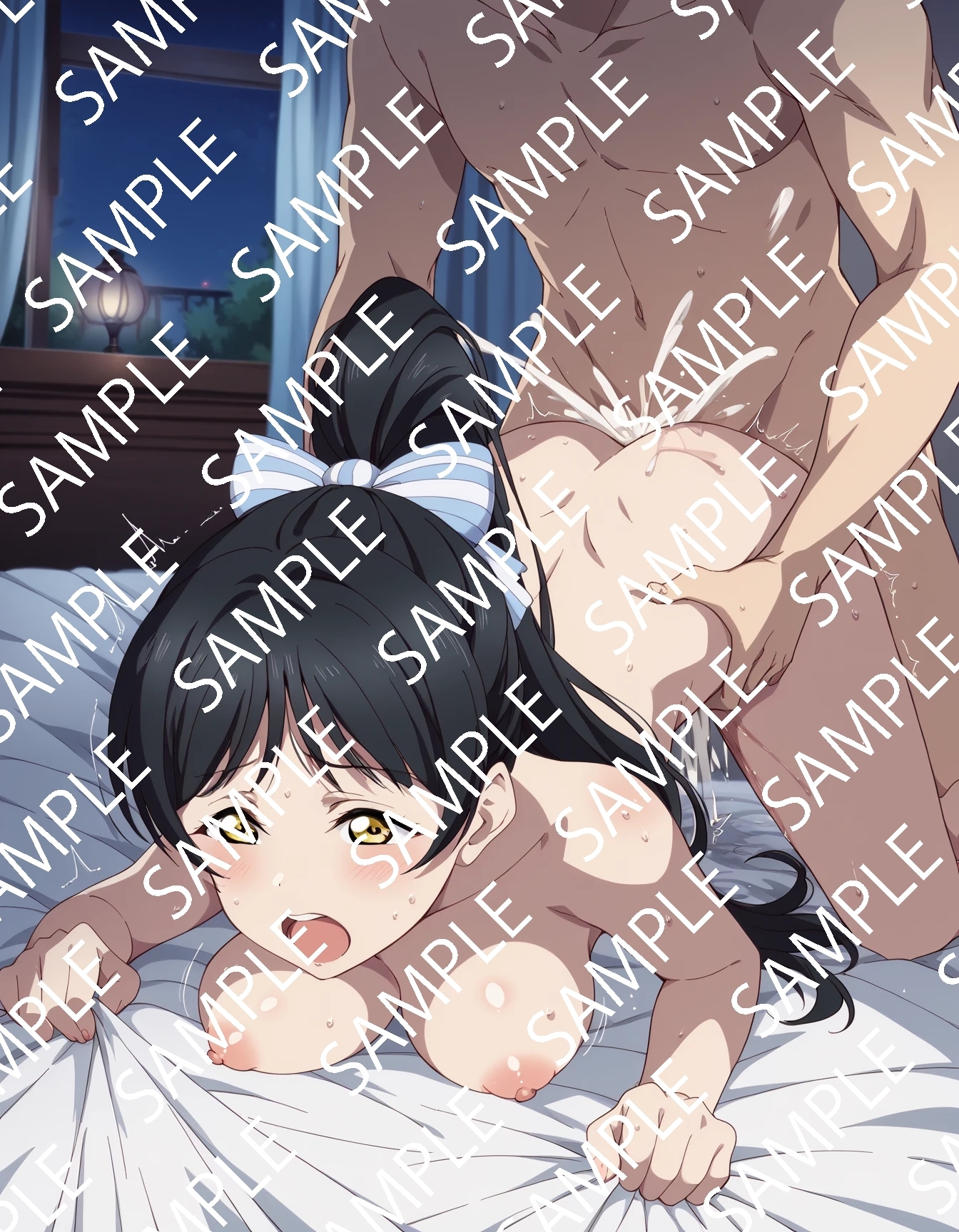 恋SEX集 – Preview 6