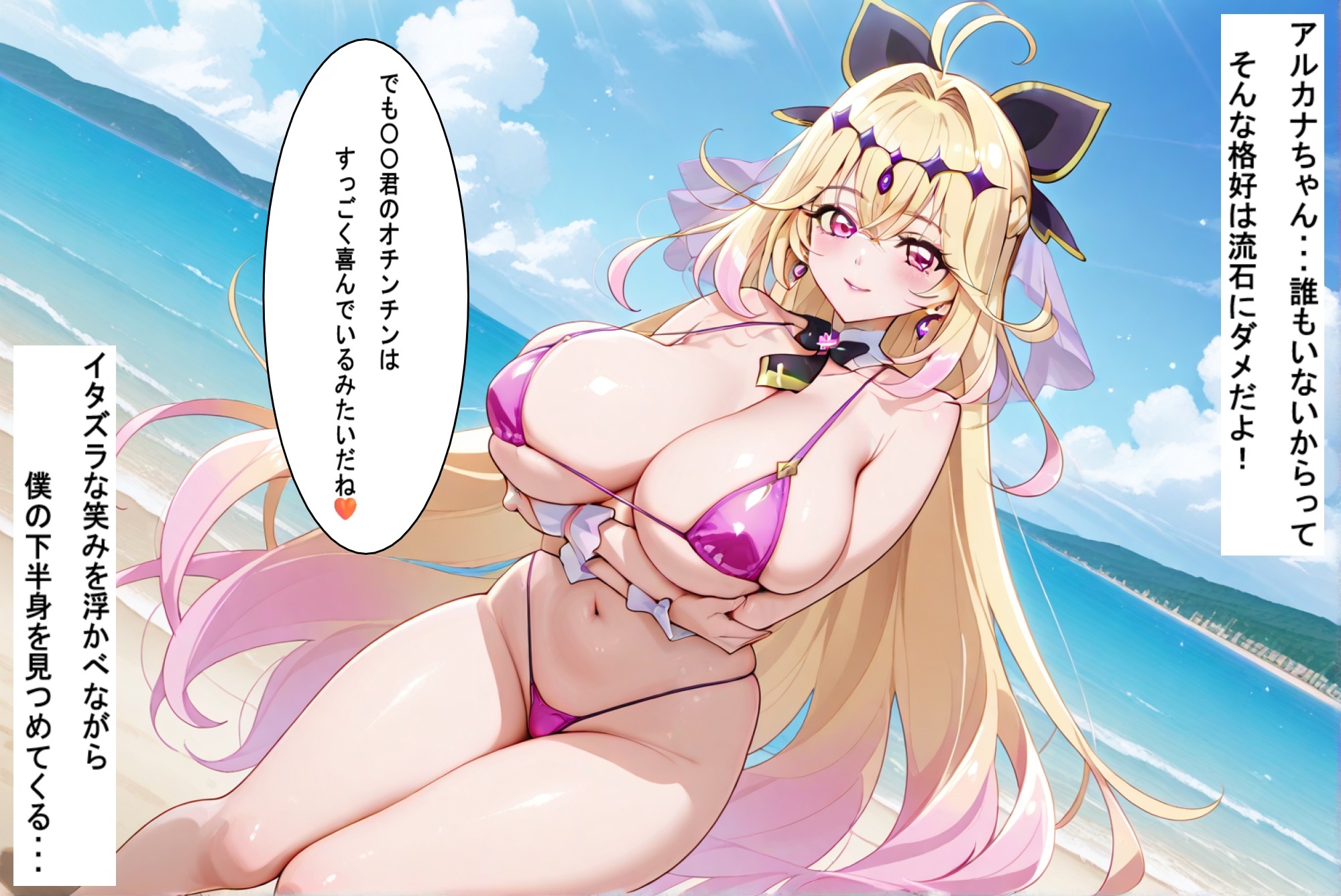 夏休み あるかな