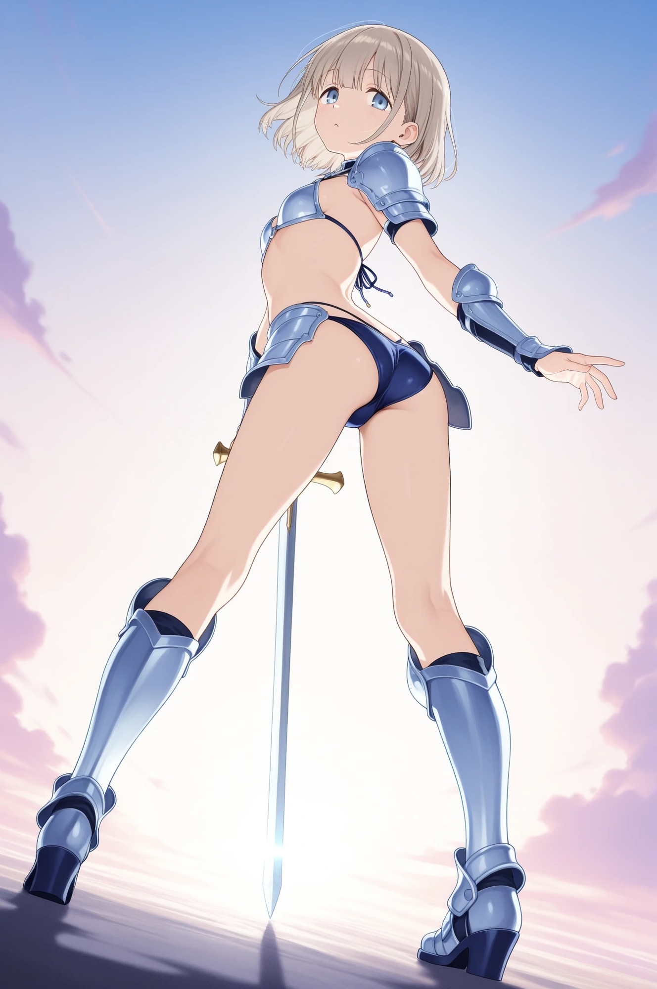 虹かけ誌 ア○ドルマスター イラスト集52 芹○あさひ 適当に出力したっす – Preview 11