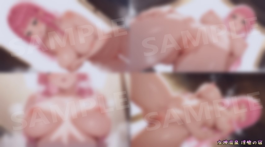 真夏です。悔い改めなさい 『シスター・ミライラミラ編』 – Preview 7