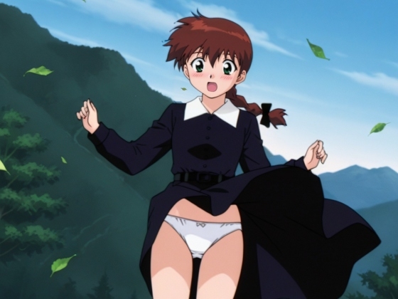 宮ノ〇さつきパンチラCG集3(全100枚)+簡易パンチラアニメ10本セット_model2 – main preview