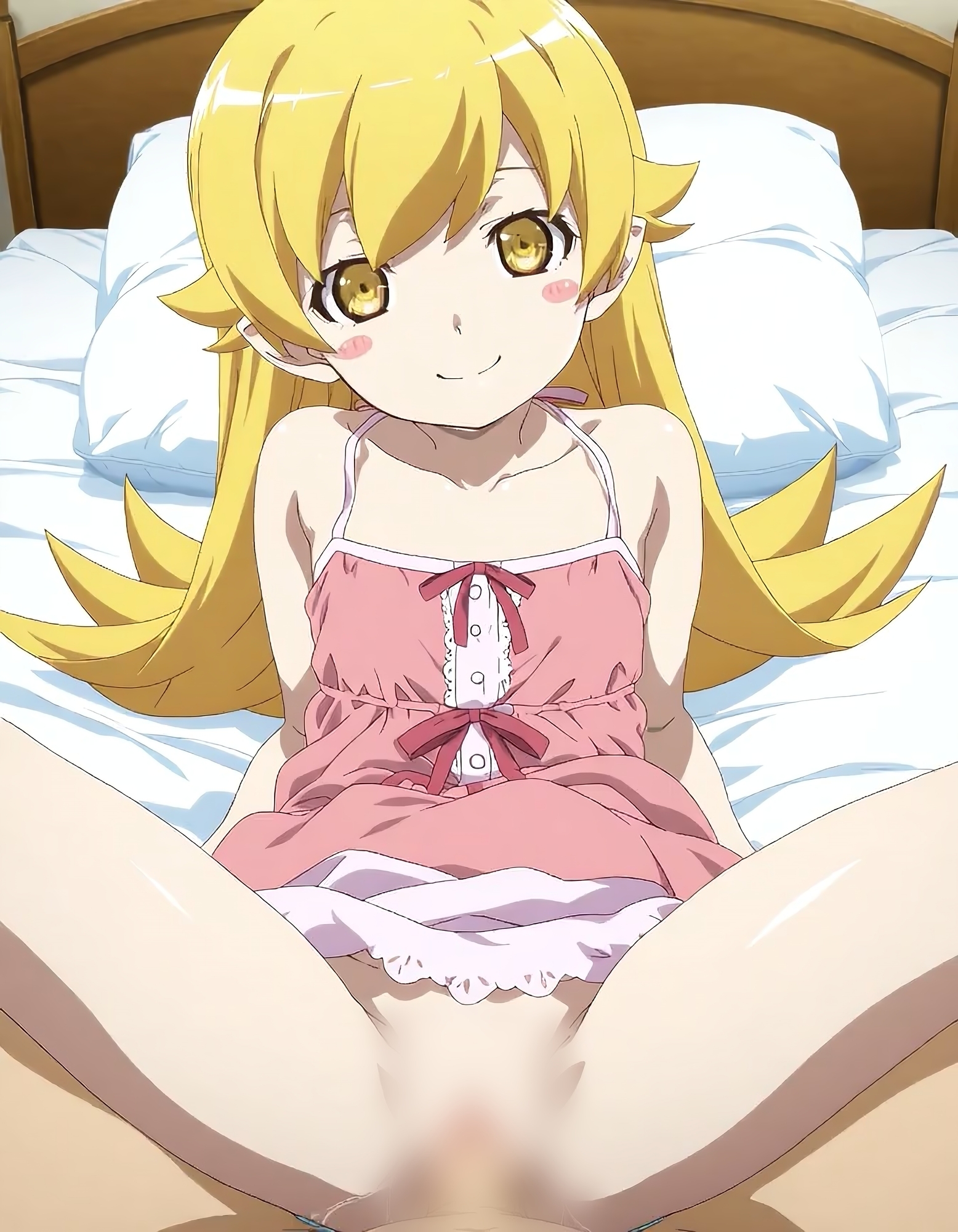 忍とえっち〜ぬるぬる神アニメ〜 – Preview 4