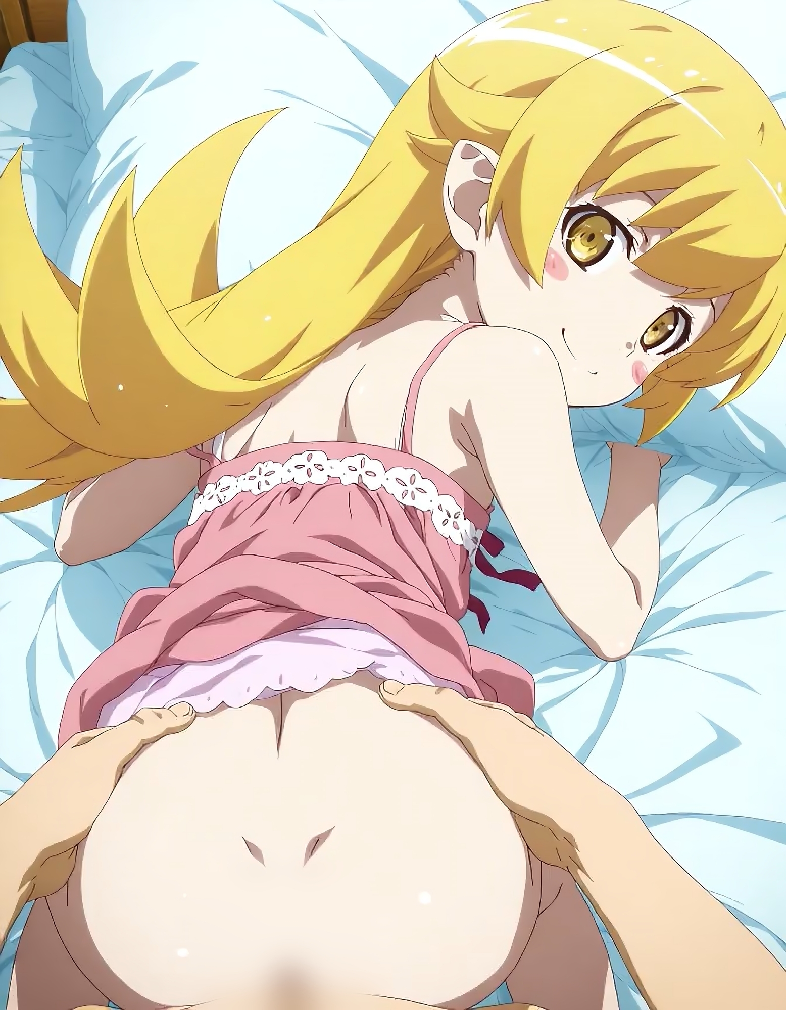 忍とえっち〜ぬるぬる神アニメ〜 – Preview 5