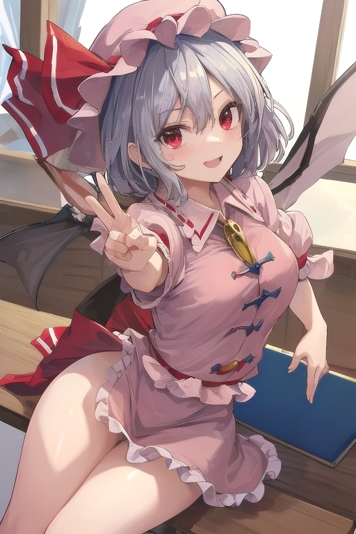 会社の巨乳先輩が実はロりキャラ専門のアニコスレイヤーだった件