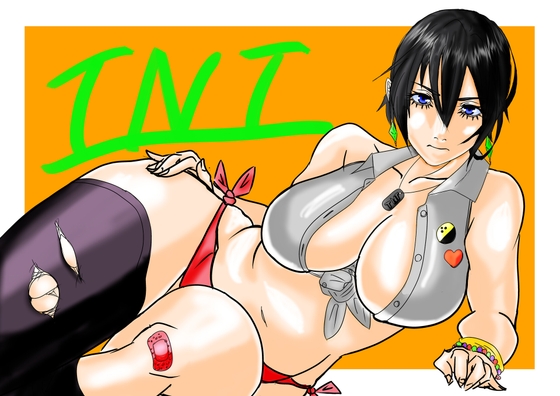 TNT系女子