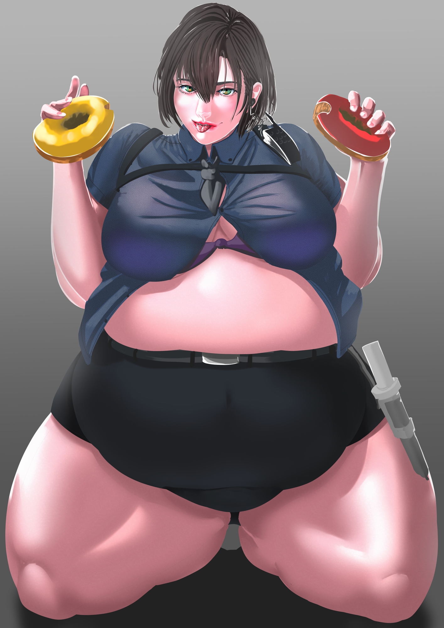 MASSIVE-WG-DONUT – Preview 3