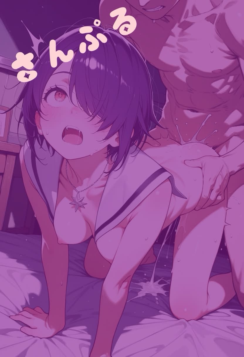 こんなHがしたい！(3) – Preview 2
