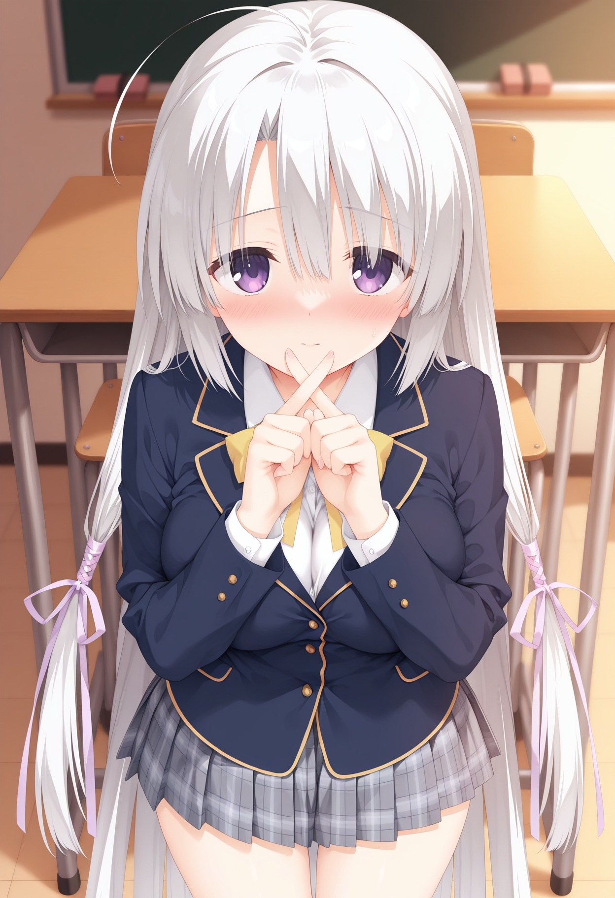オ○地さん呼びは禁止です