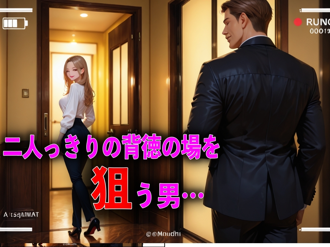 中出し不倫姉妹