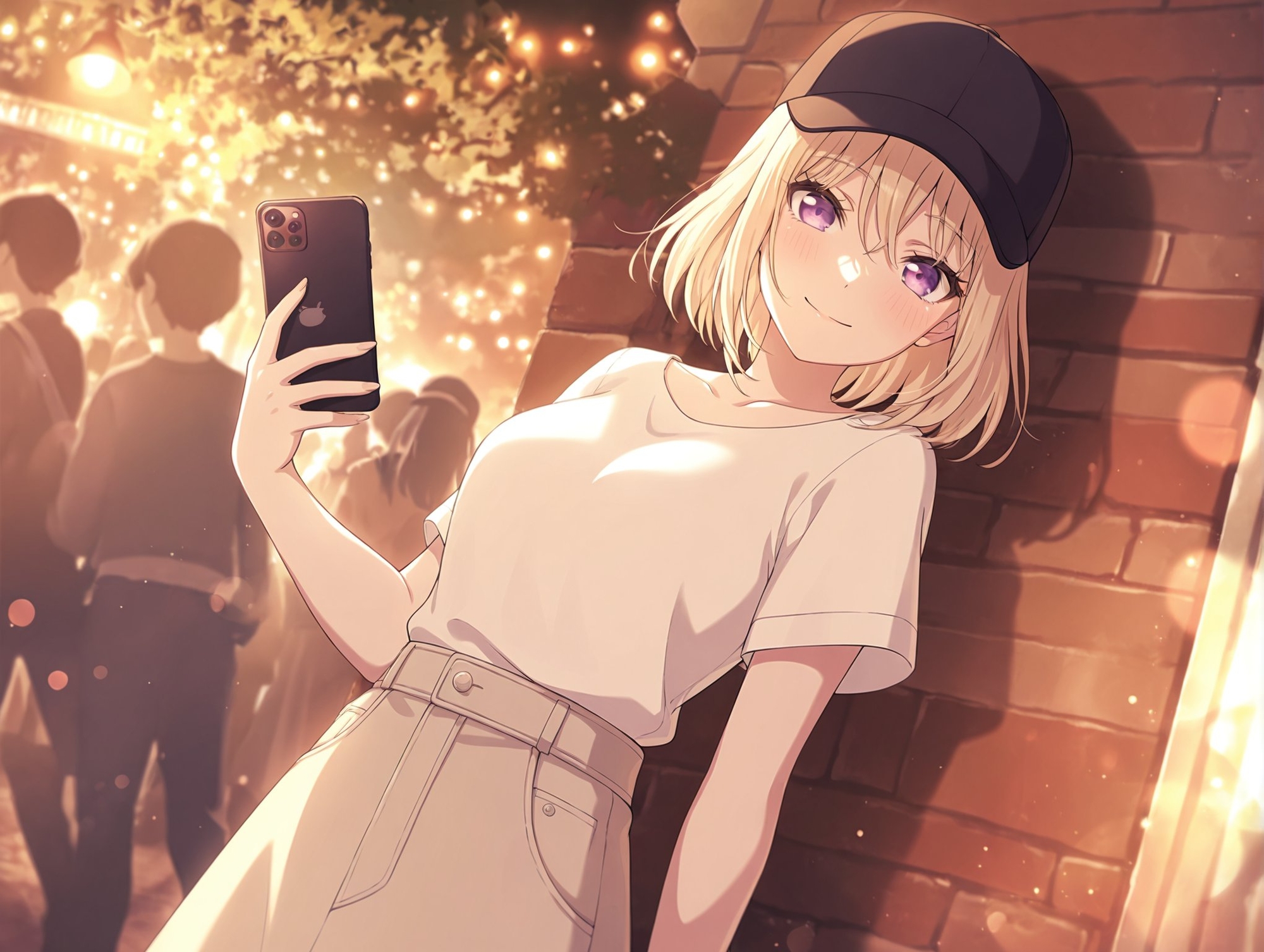 Ba〇GDream 三〇初華 純愛H CG集