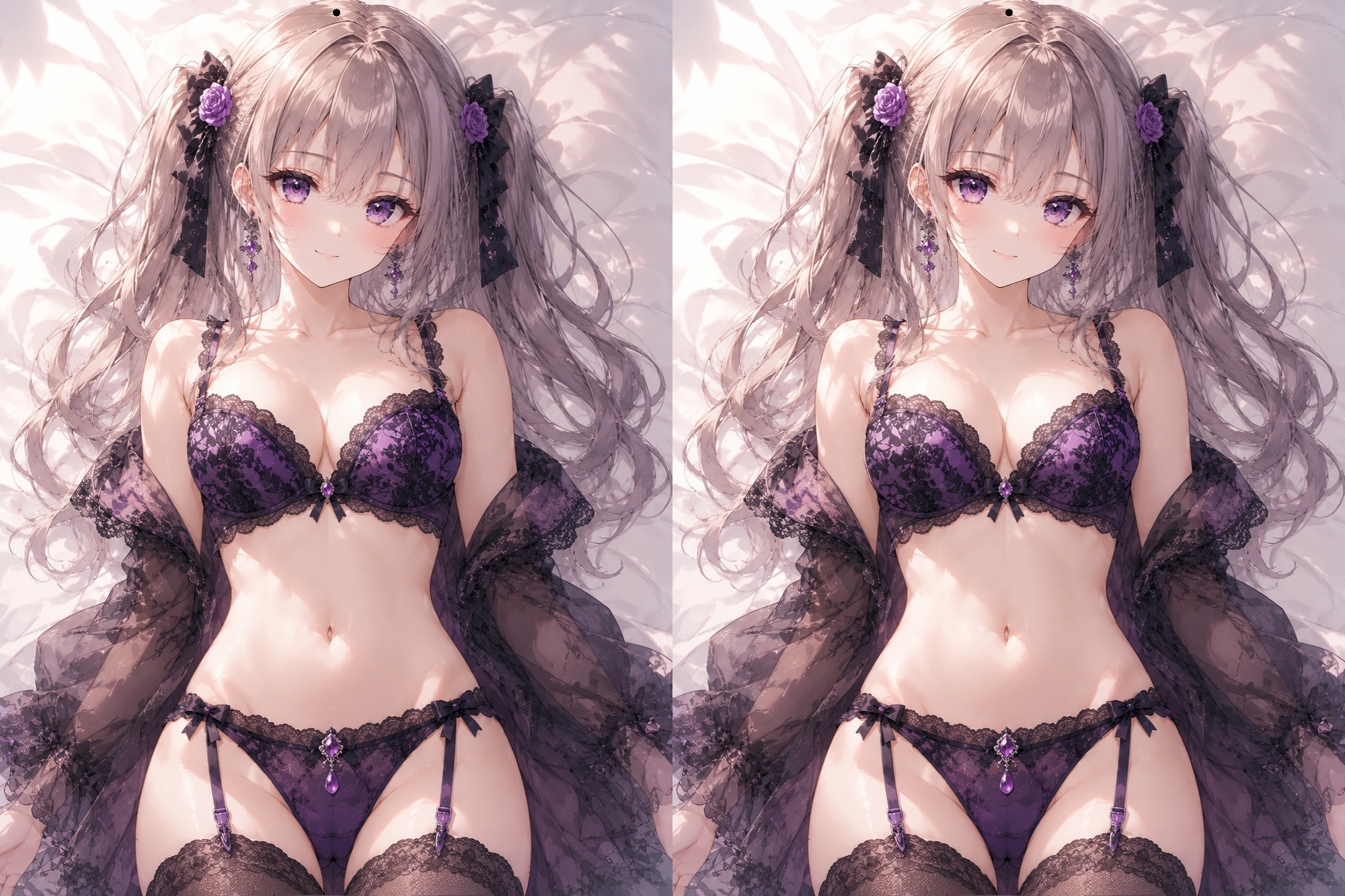 飛び出すおっぱい立体視！ Vol.1 – Preview 4