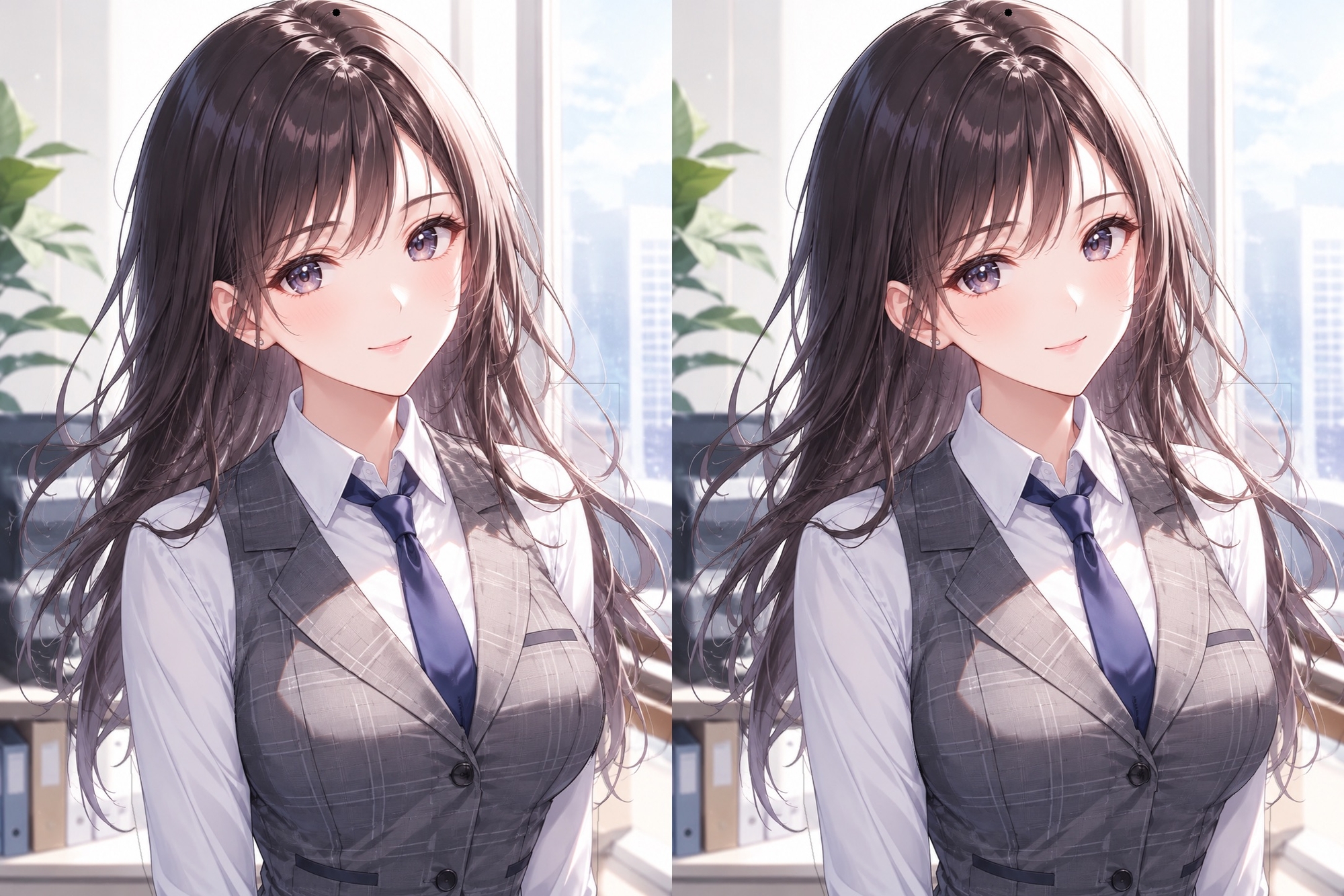 飛び出すおっぱい立体視！ Vol.1 – Preview 5