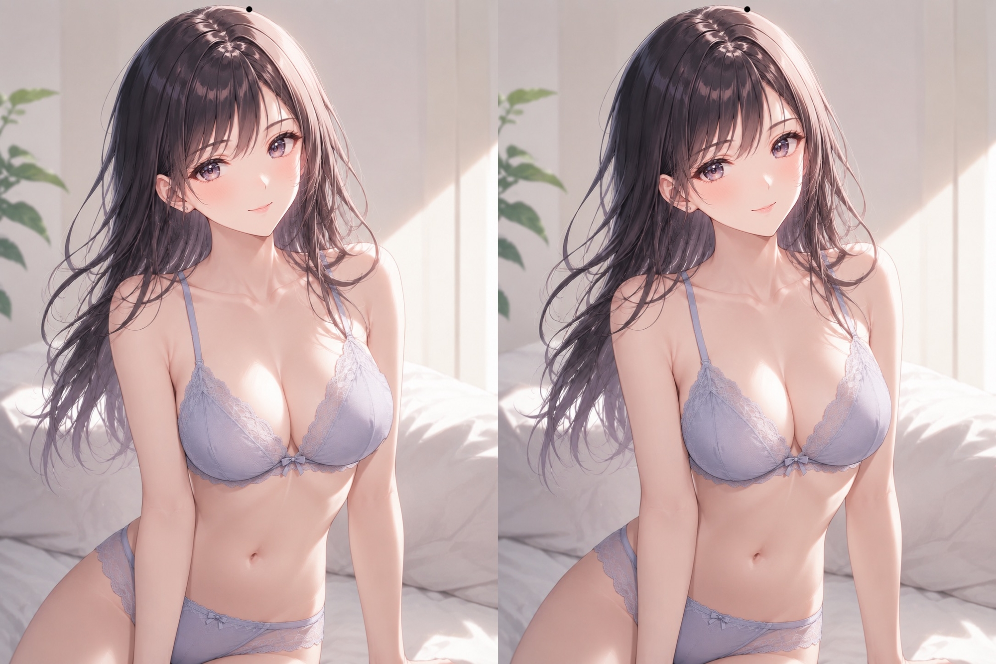 飛び出すおっぱい立体視！ Vol.1 – Preview 6