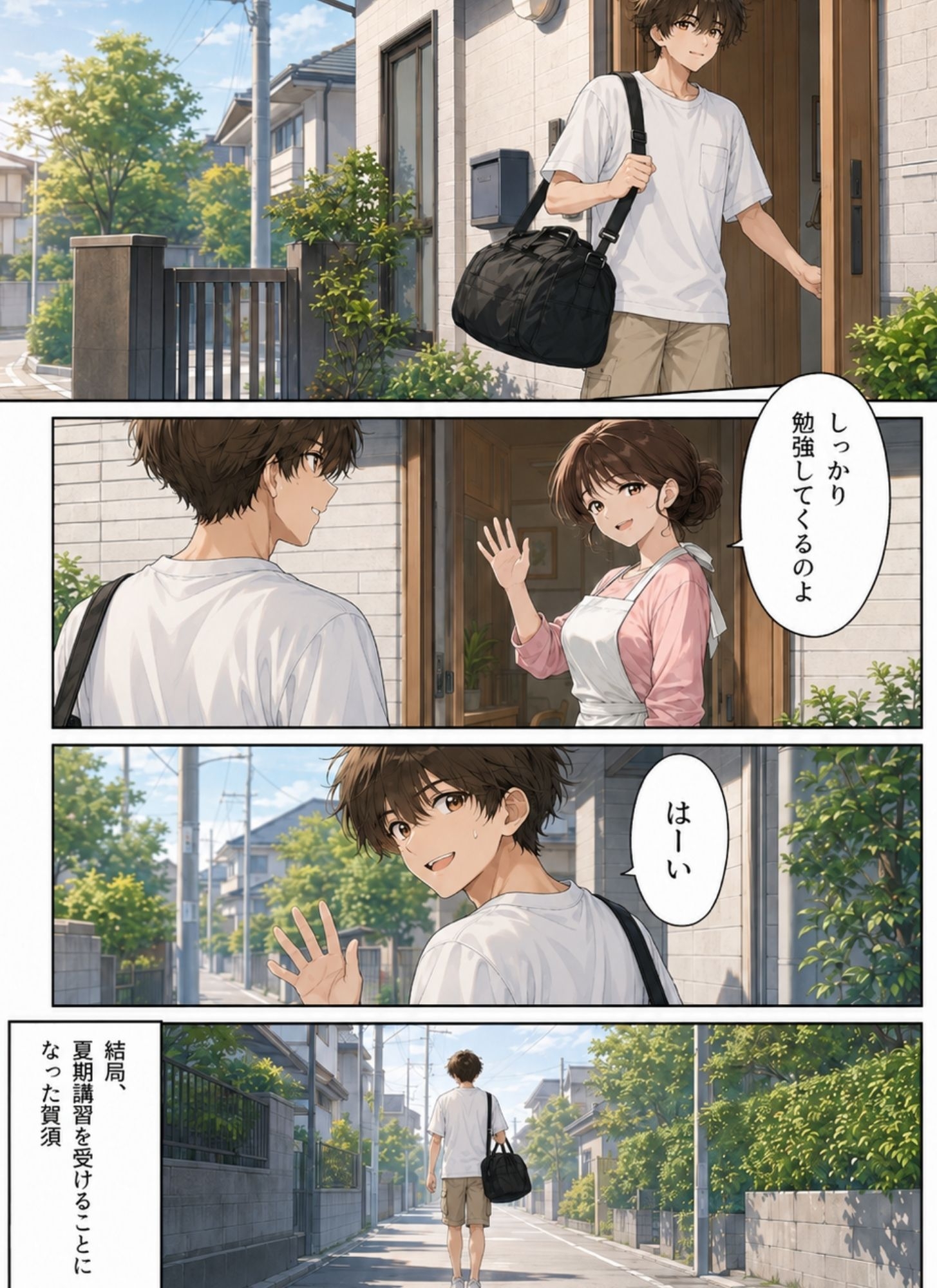 ときめきハーレム学園へようこそ11
