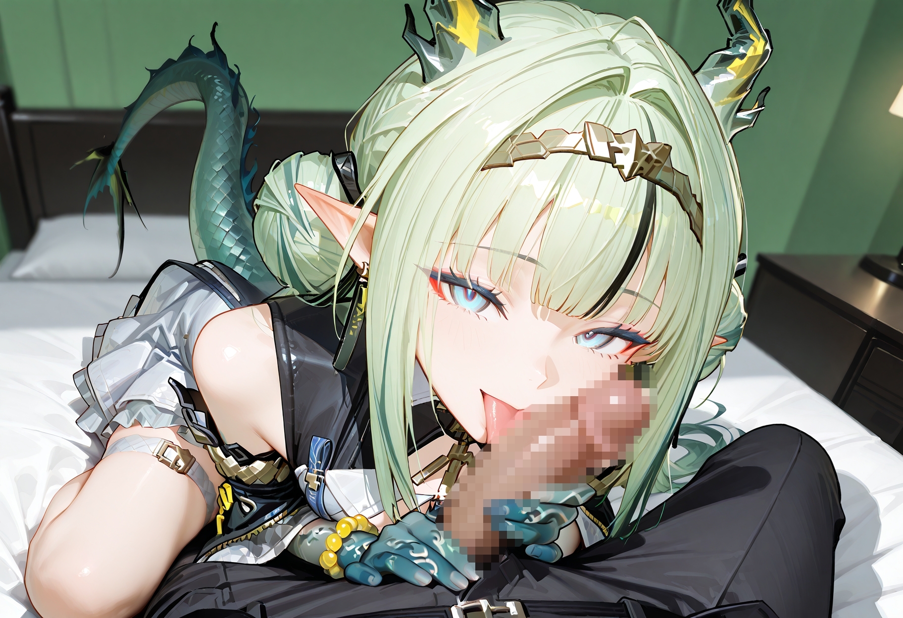 【丁寧構成】ス◯【中出し】