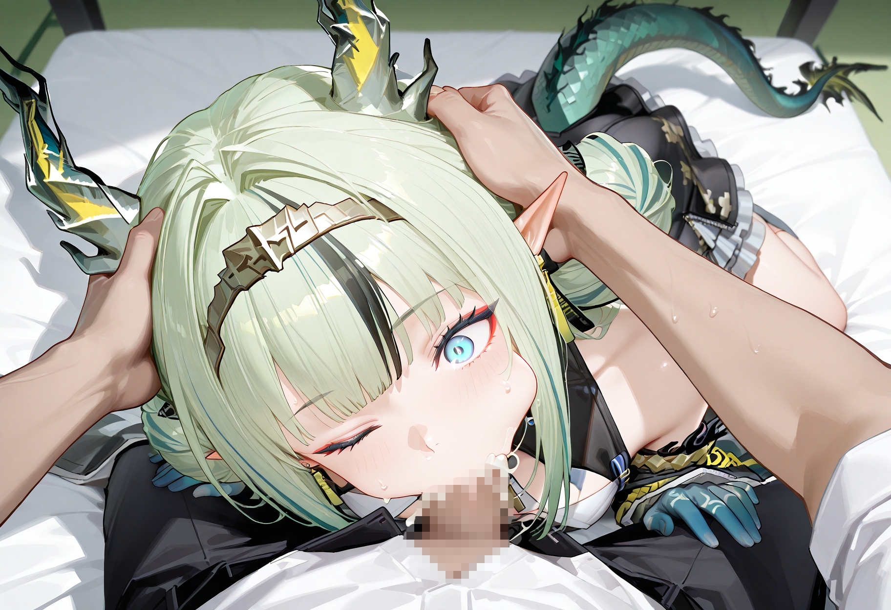 【丁寧構成】ス◯【中出し】
