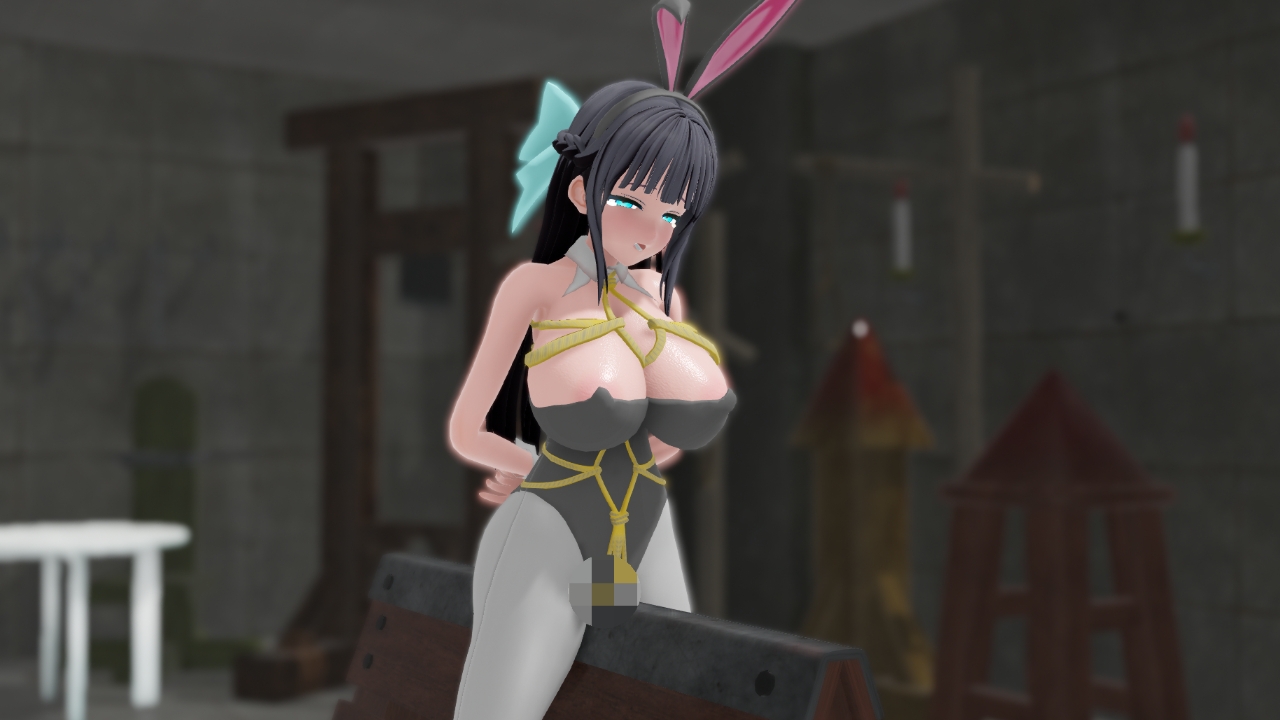 CacaoArtDesign3D動画シリーズ Vol.10 – Preview 4