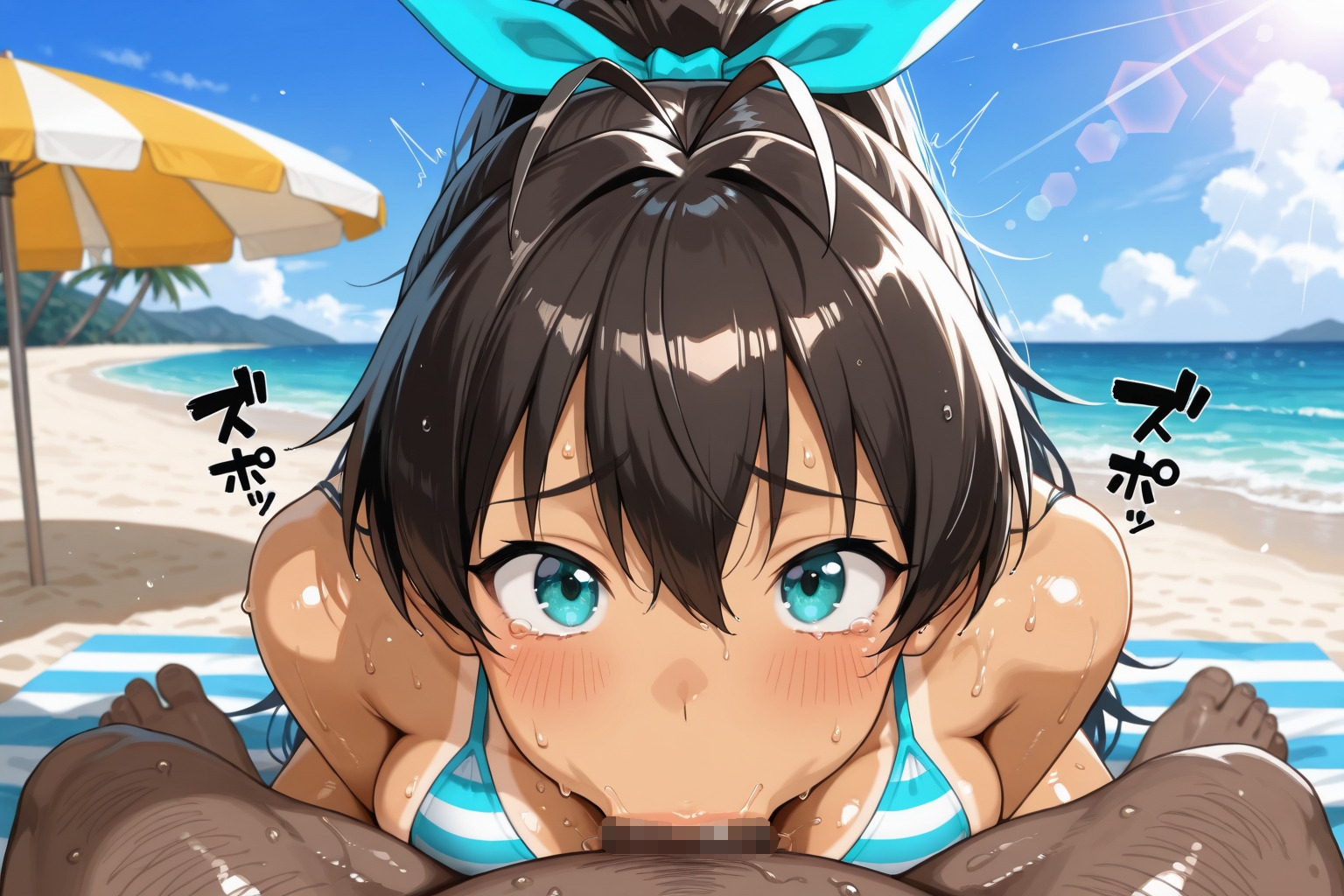 おじさんと響