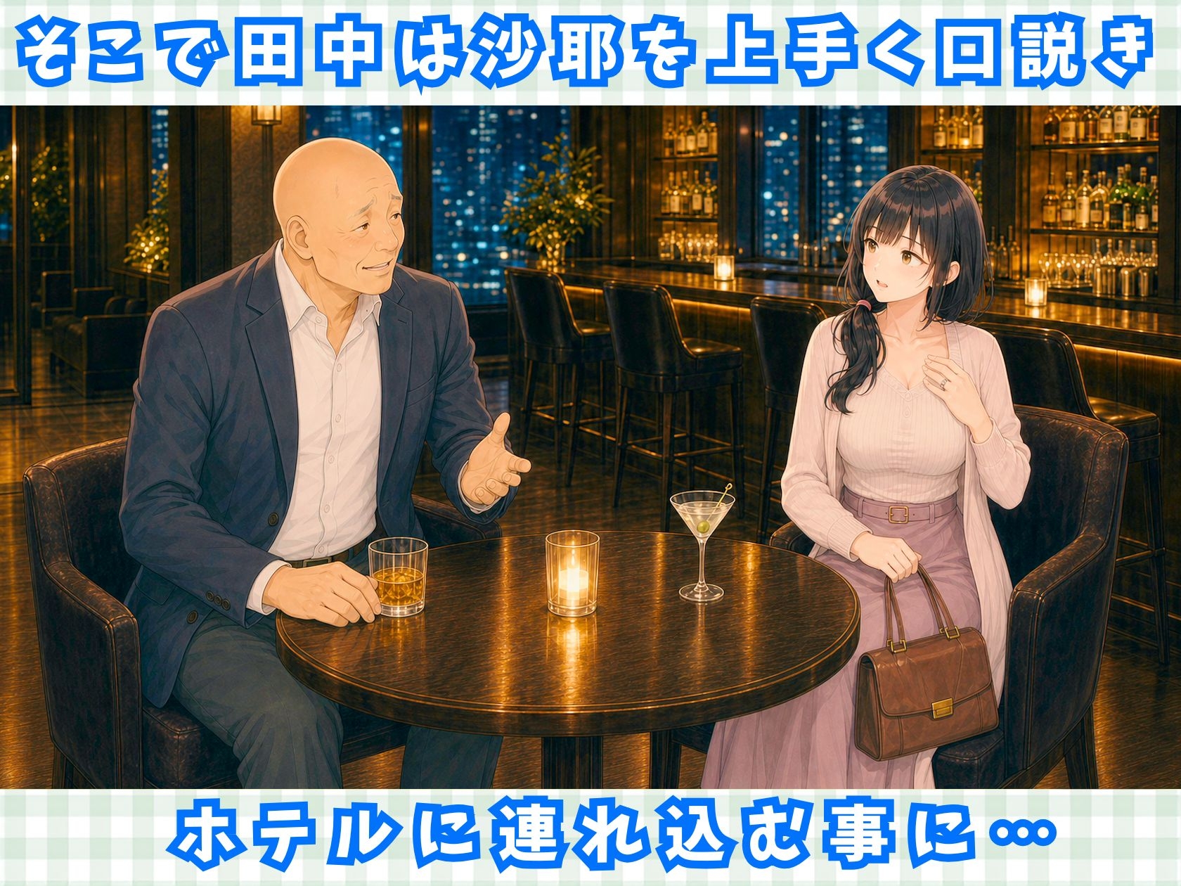 【完全アニメ動画】同窓会で再会した巨乳人妻(35歳)を寝取って中出しするアニメ【全16分/ボイス付き】