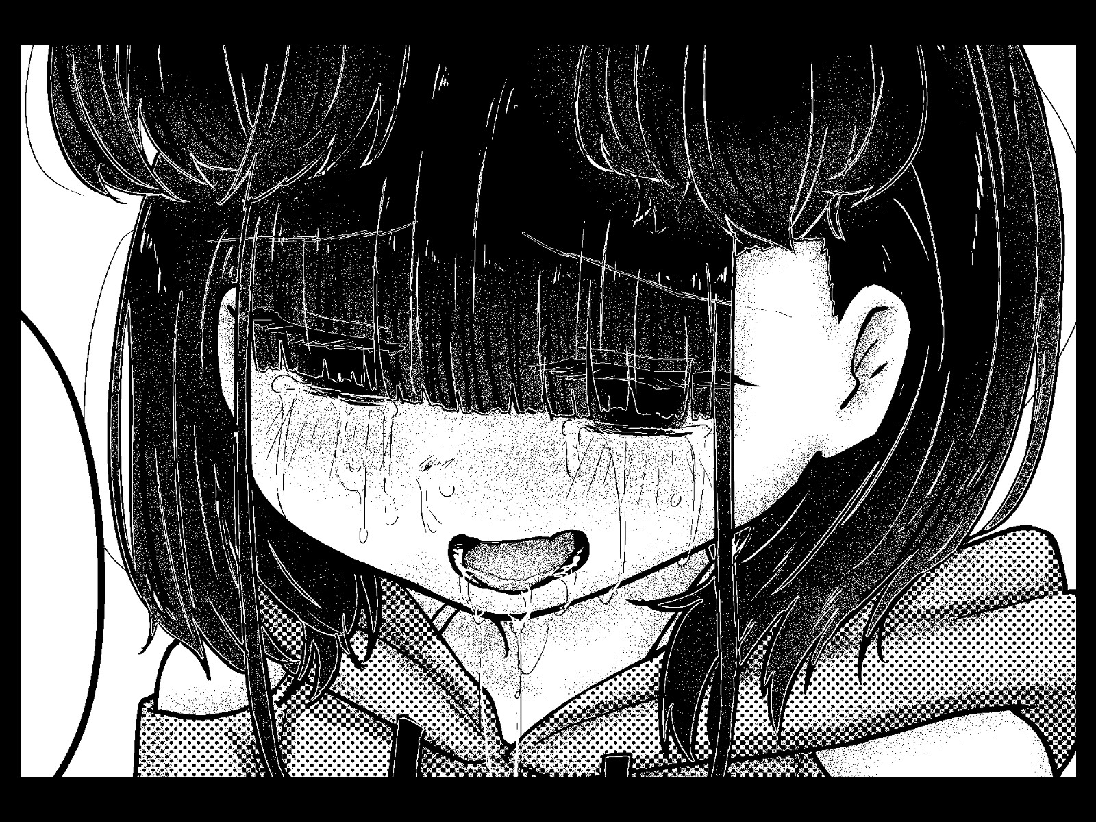 ホームオニタイジ ～偽りの家庭訪問～