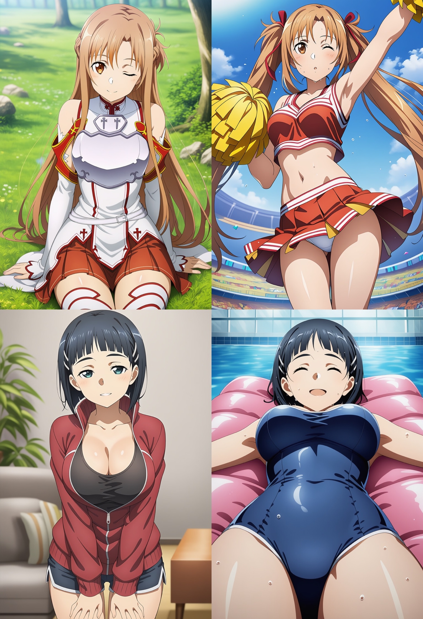 おっぱいコレクション No.4