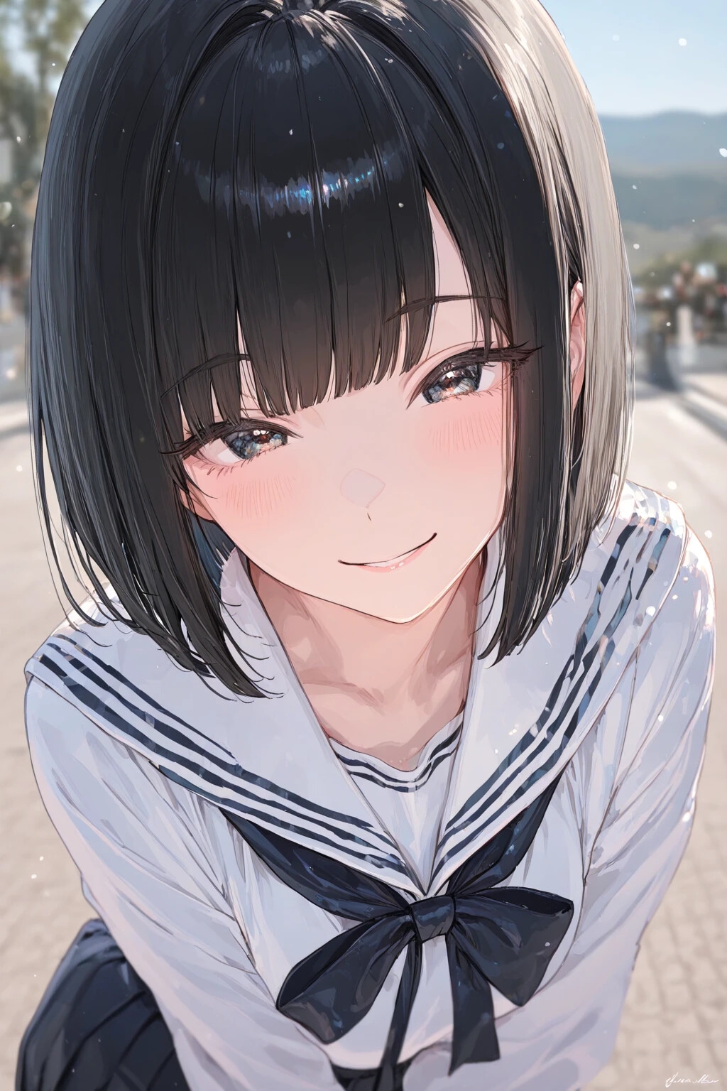 Yunaちゃんのちょっとエッチなコスプレ写真集