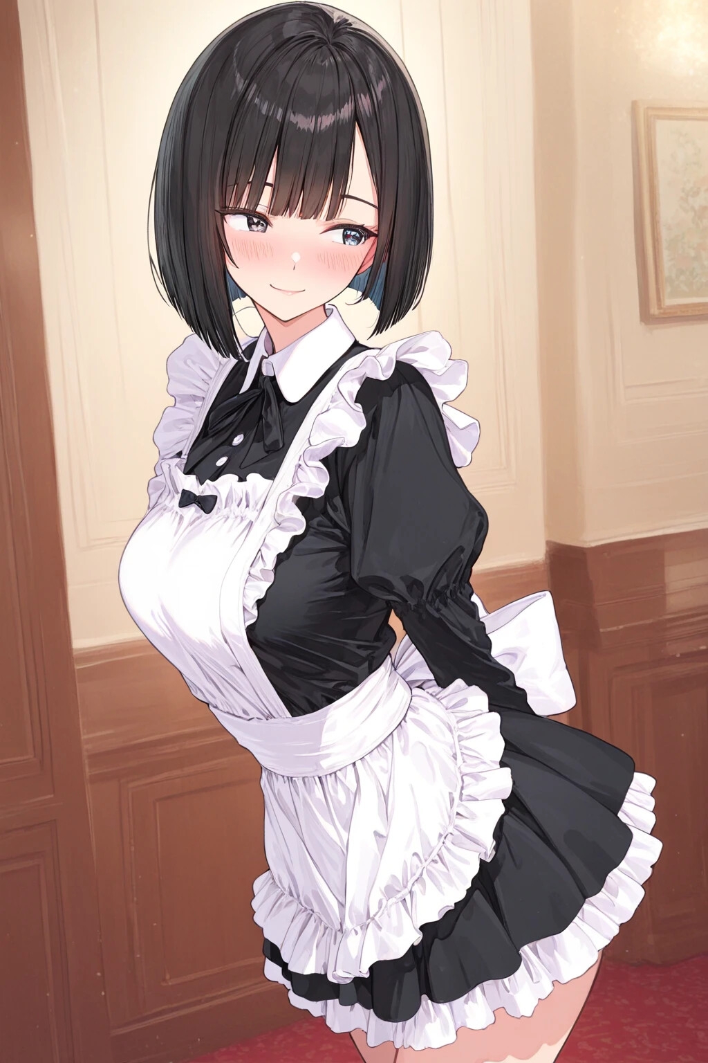 Yunaちゃんのちょっとエッチなコスプレ写真集