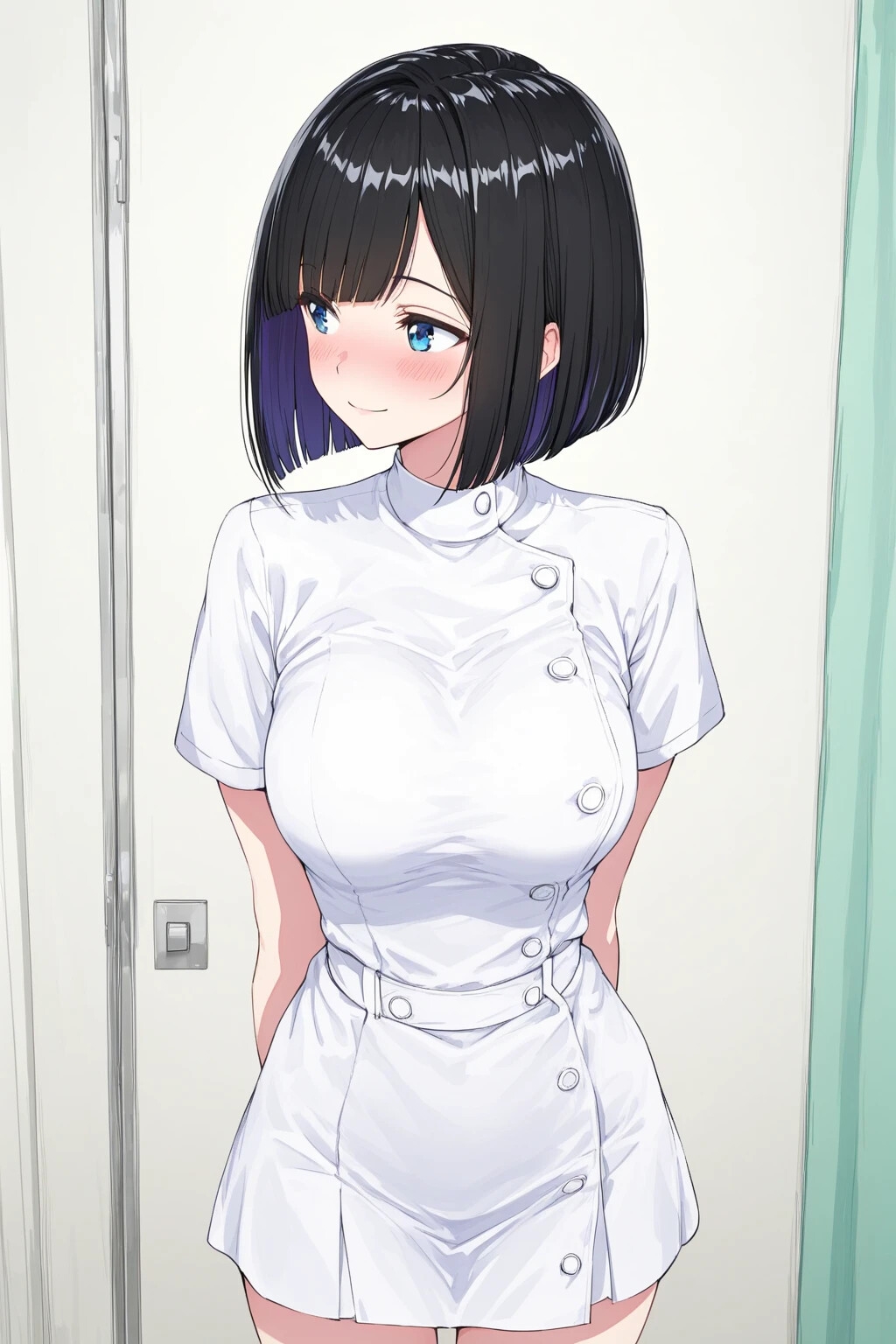Yunaちゃんのちょっとエッチなコスプレ写真集