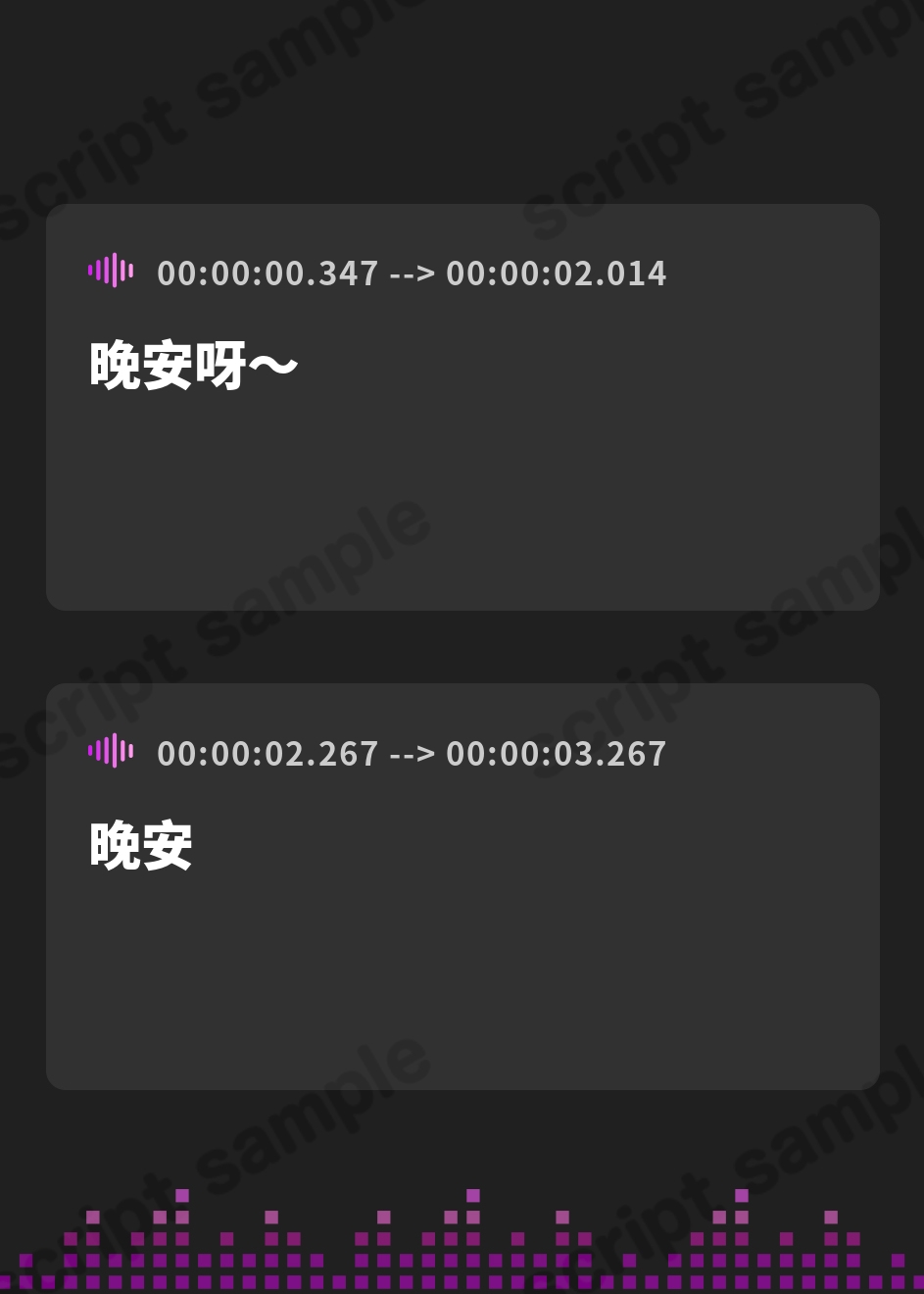 【繁体中文版】【甘やかし×マゾマゾボイス×尊厳破壊】興味本位でえっちな双子悪魔を召喚してみたら、目を付けられてマゾ連呼亀頭シコシコ中毒にされました