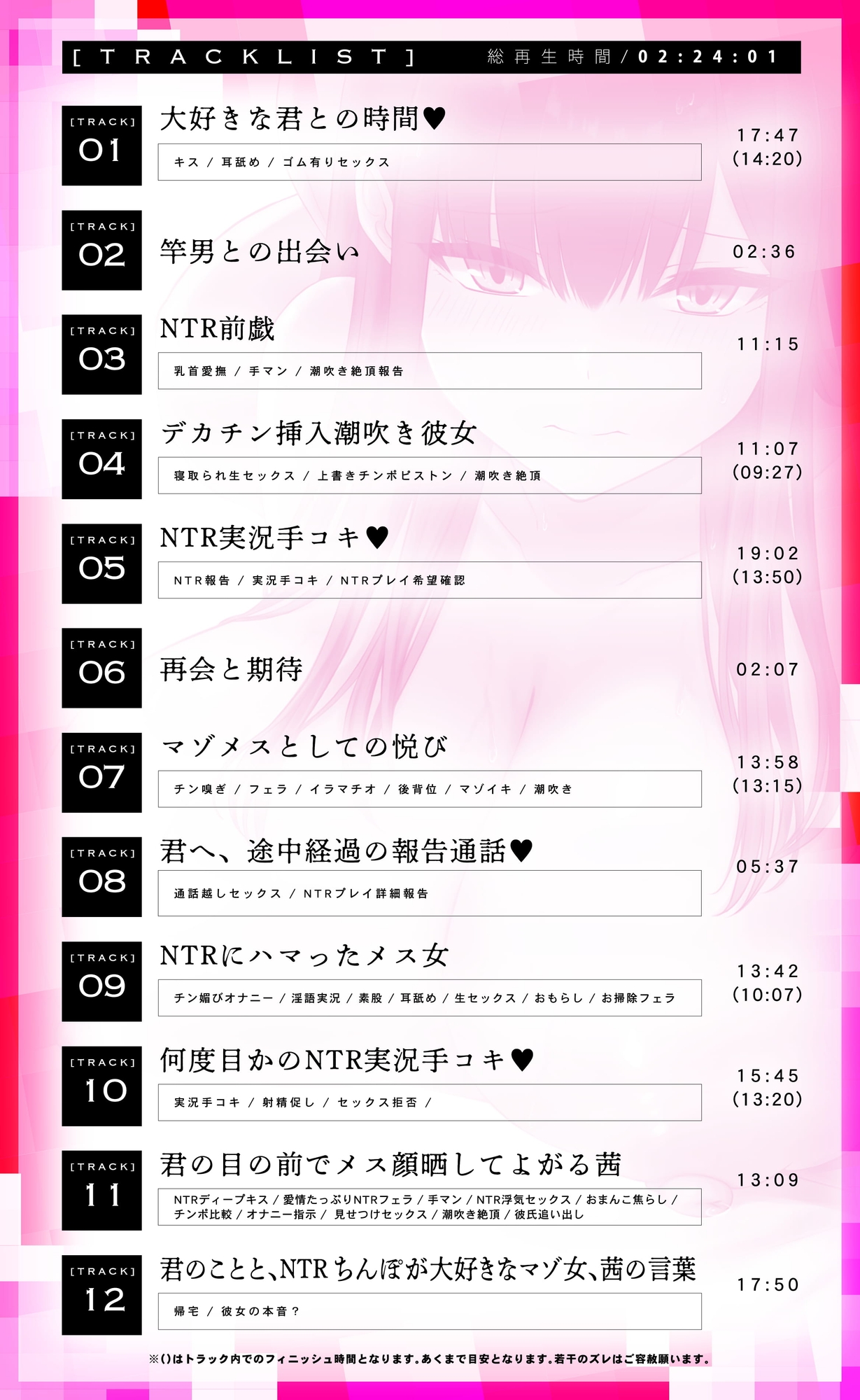 ネトラレーション～貴方の寝取られ願望を叶えたら～ – Preview 5