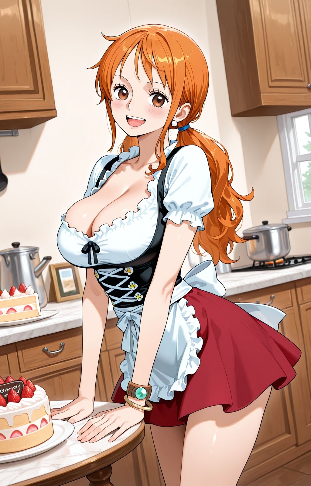 女海賊総集編5
