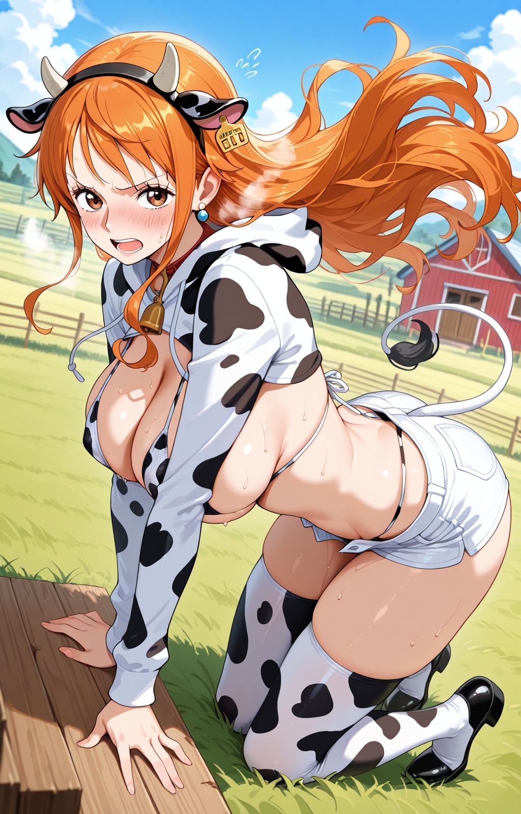 女海賊総集編5