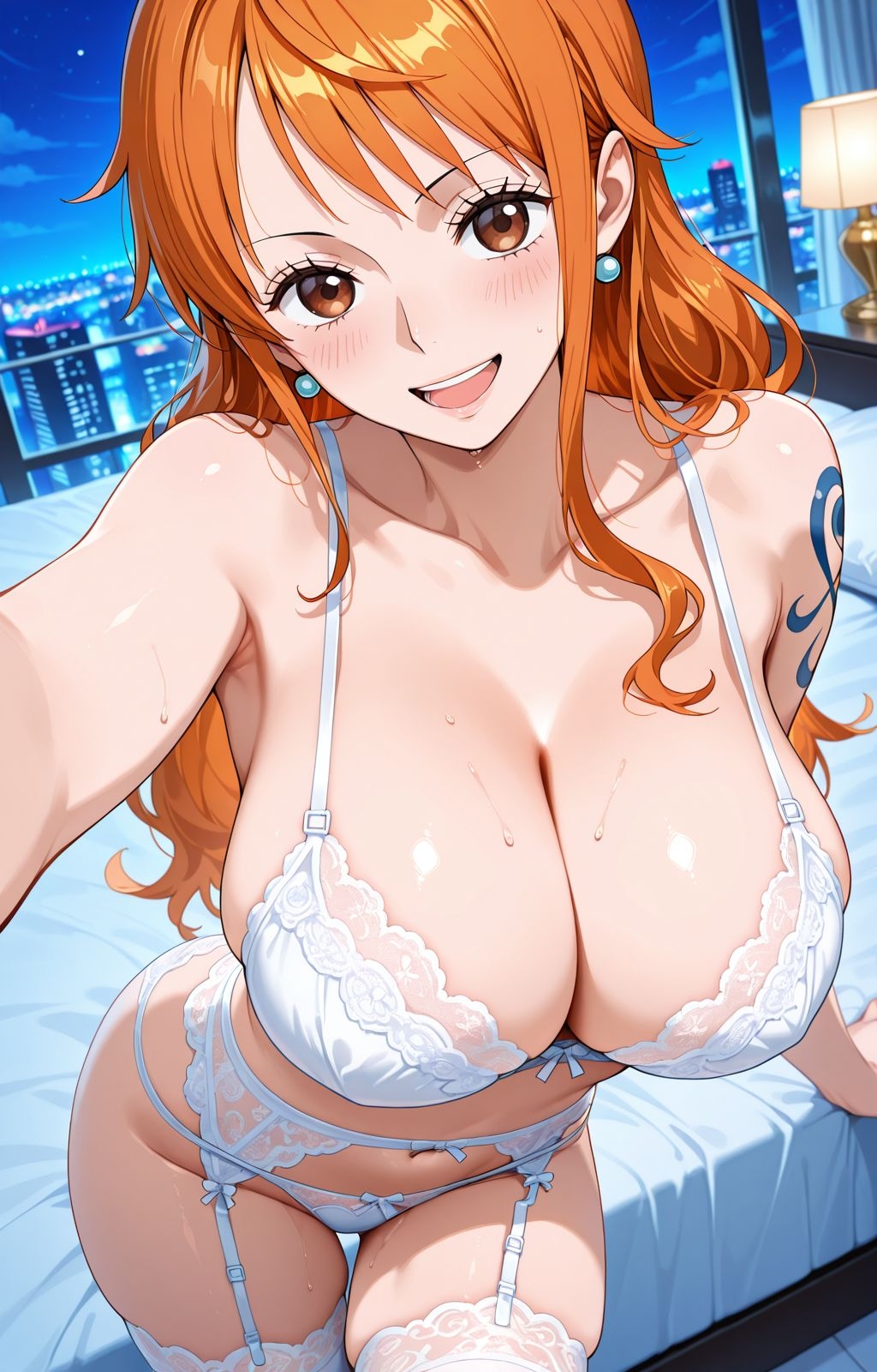 女海賊総集編6