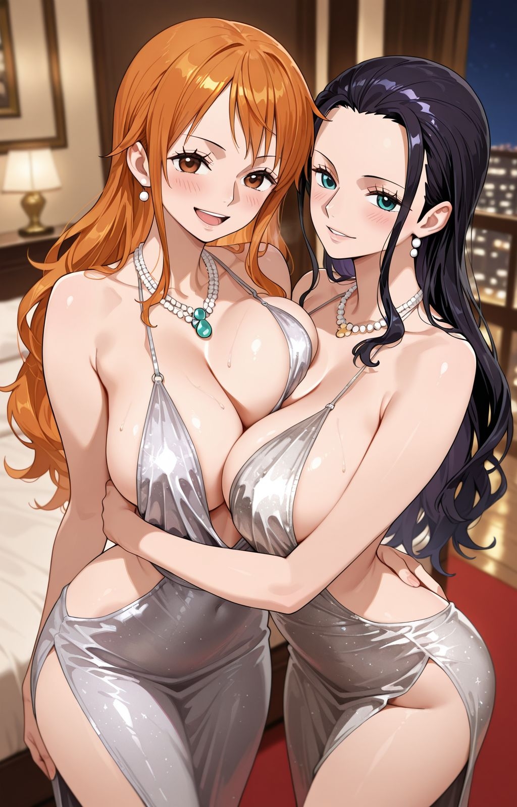 女海賊総集編6