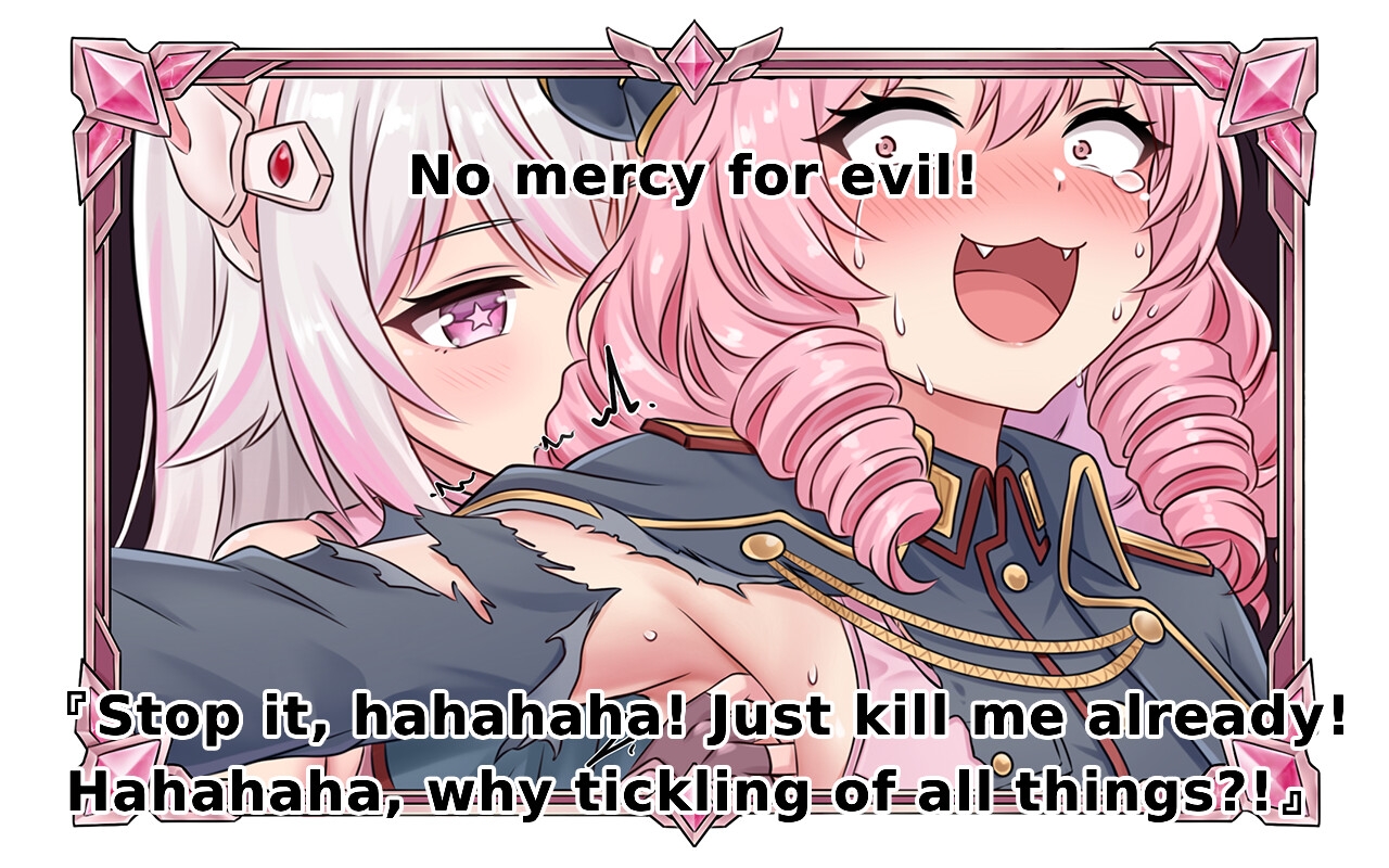 villain chan's world domination plan pt.1 (finale) – Preview 4