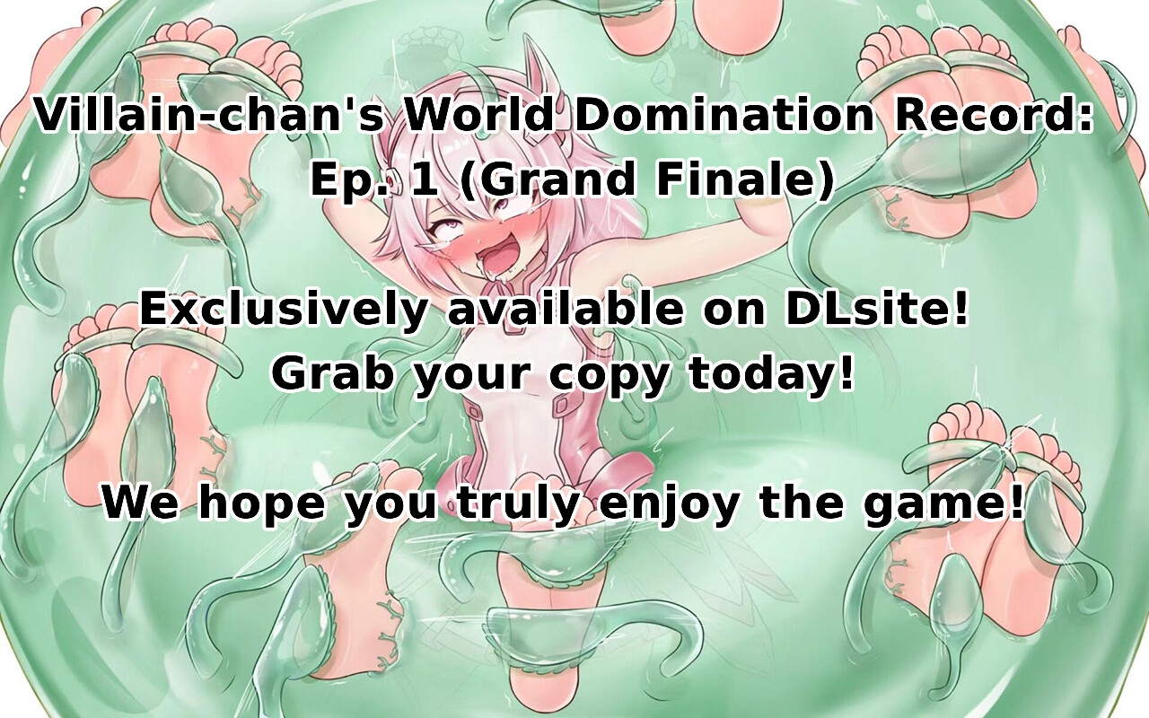 villain chan's world domination plan pt.1 (finale) – Preview 7