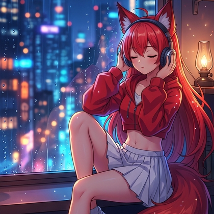 【5曲セット】深夜・作業向け Chill Lo-Fi Pack Vol.1