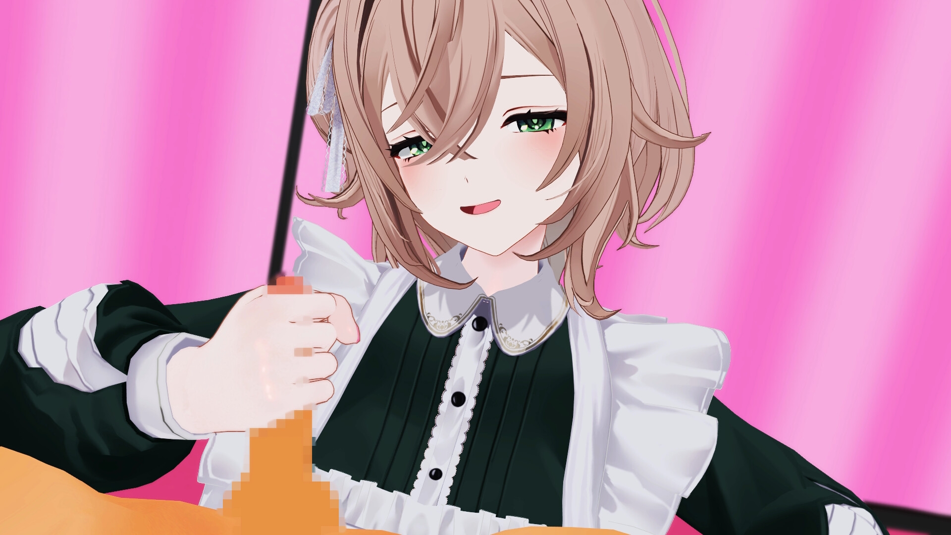 N〇m〇 手コキ大好き娘 – Preview 2