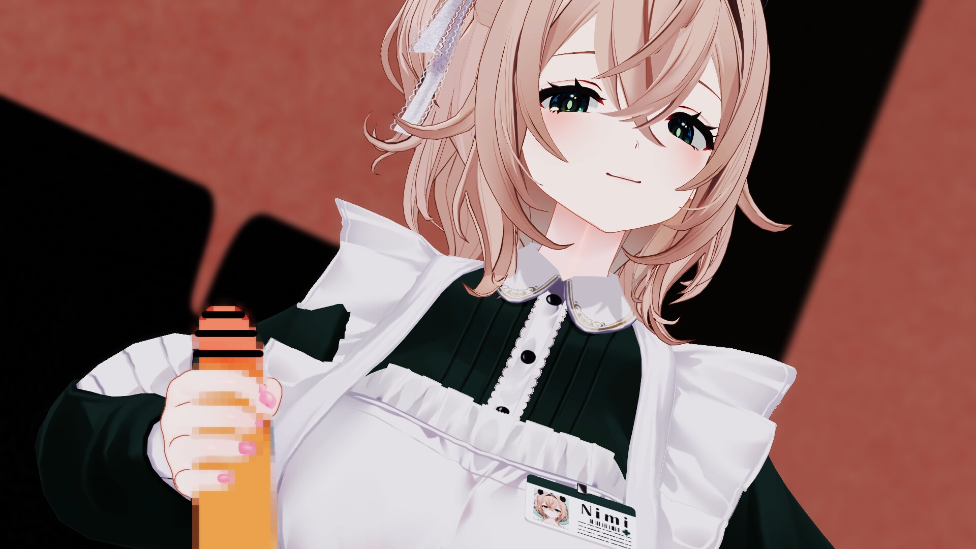N〇m〇 手コキ大好き娘 – Preview 3
