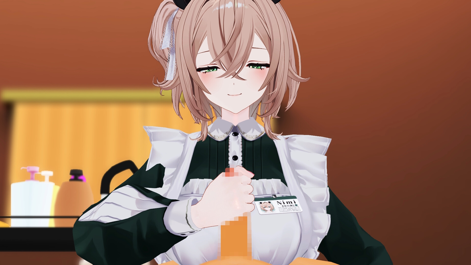 N〇m〇 手コキ大好き娘 – Preview 6