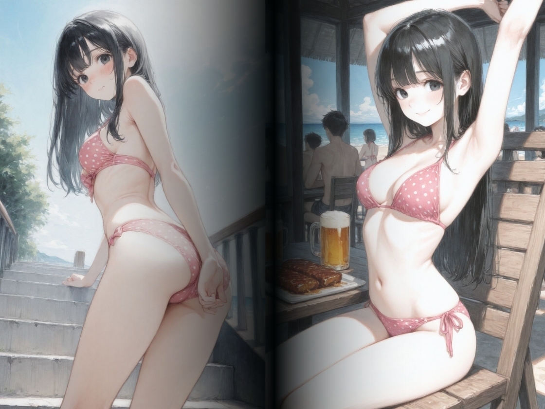 彼女NTR〜寝取ったのは俺の親父〜