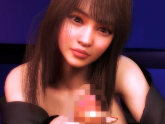 責めるの大好き巨乳お姉さん – main preview