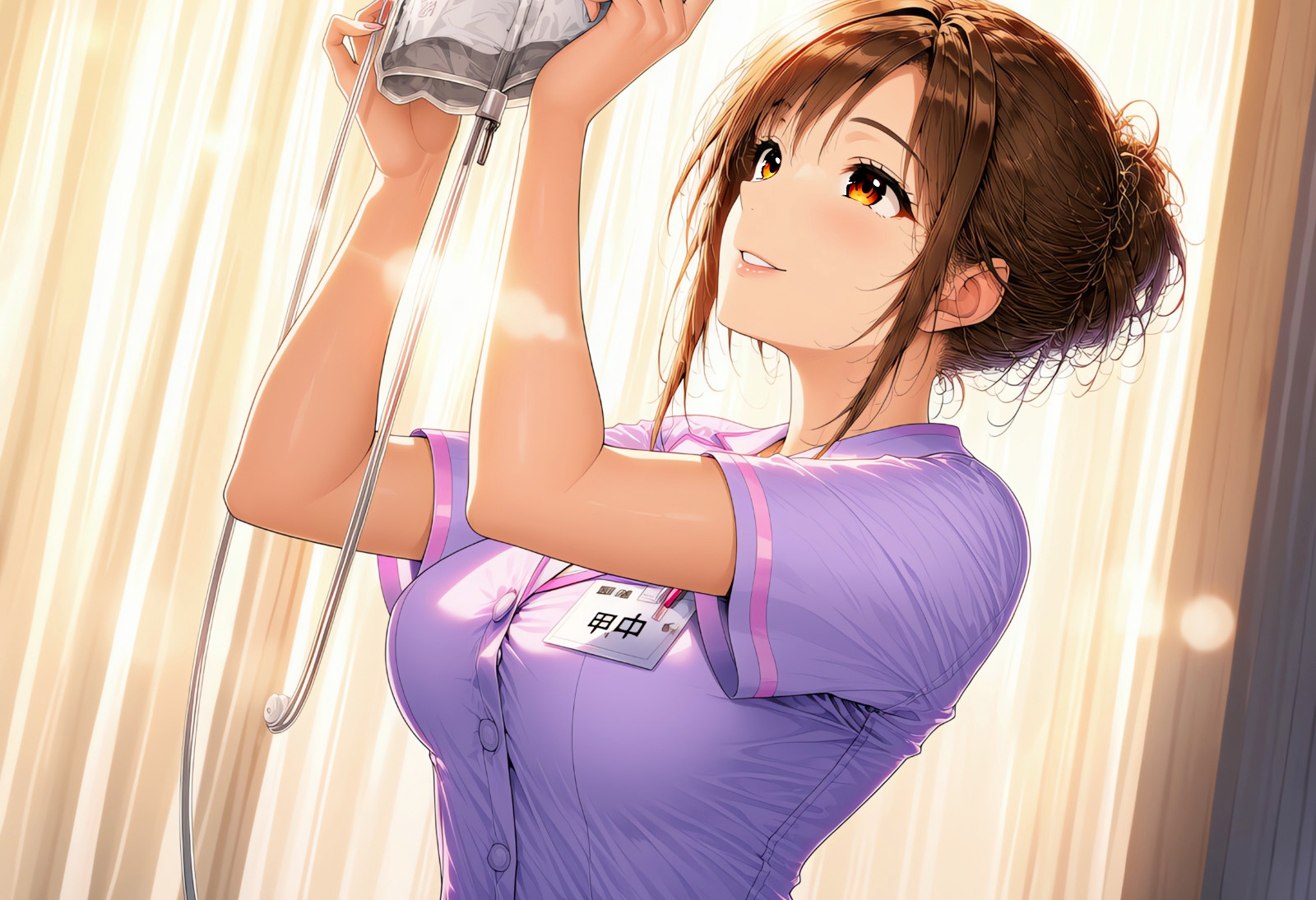 透視能力に目覚めた俺は、攻略情報でエロ無双する…?田中真紀 EXTRA ARCHIVE