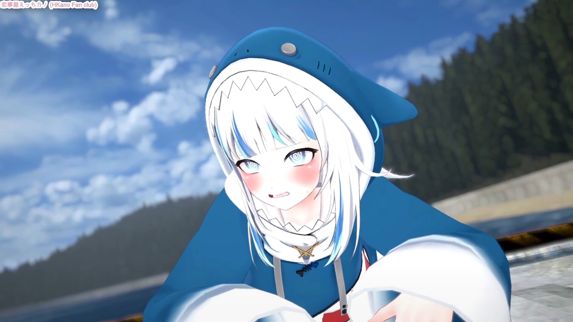 恋事屋アニメーション かいがんからの欲望 吹替え版 – Preview 3