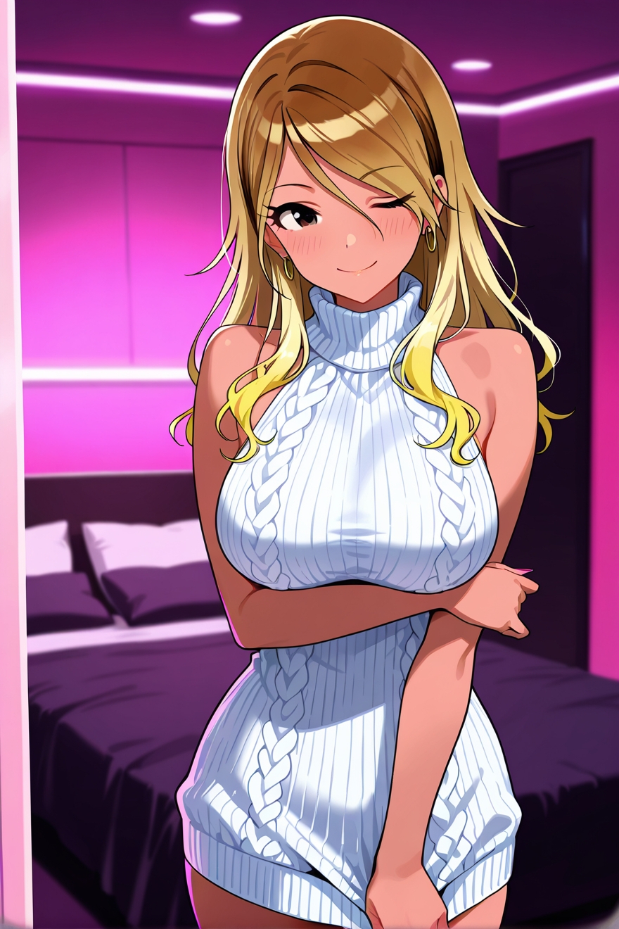 和泉◯依 ランジェリー グラビア&SEX集