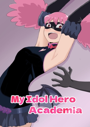 My Idol Hero Academia – main preview