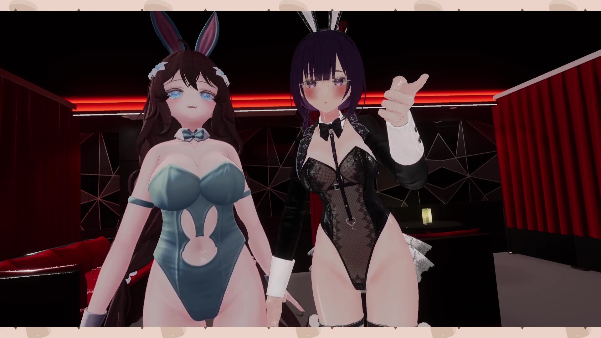 帰ってきたポプロChilloutVRキャバクラ！！井栗まろん – Preview 2